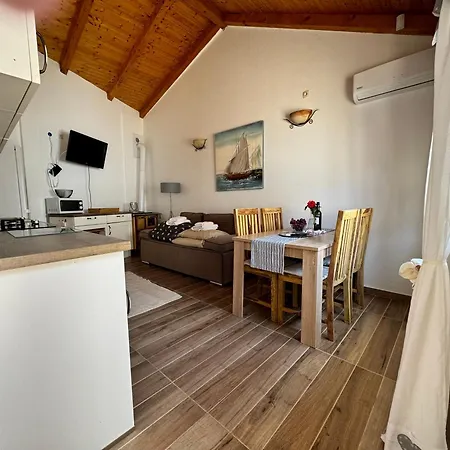 Apartamento Kristal House