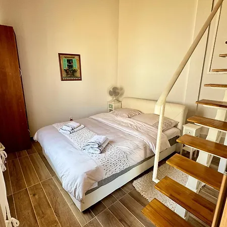 Apartamento Kristal House *