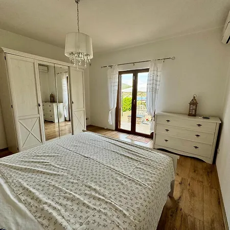 Apartamento Kristal House *