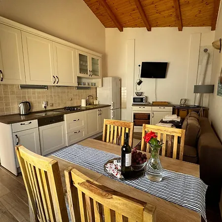 Kristal House * Vinisce