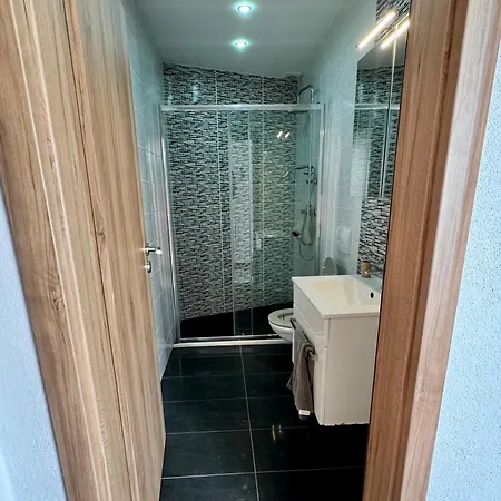 Kristal House Apartment