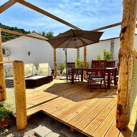 Kristal House Vinišće