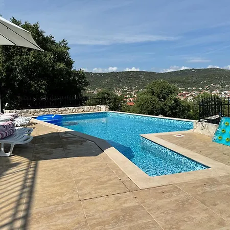 Kristal House Vinisce