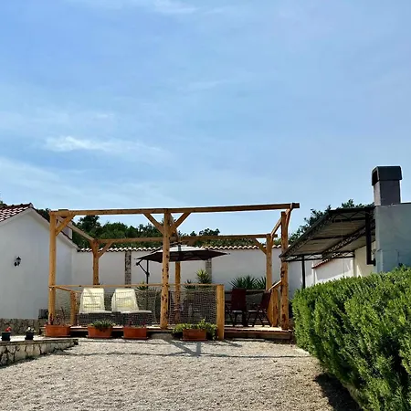 Apartment Kristal House Vinisce
