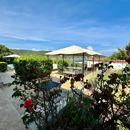 Διαμέρισμα Kristal House Vinišće