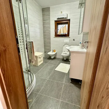 Kristal House Διαμέρισμα *