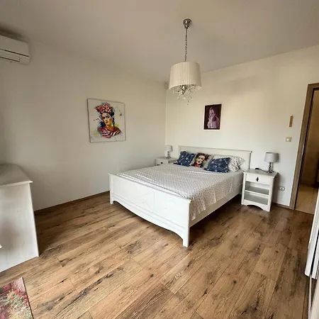 Apartment Kristal House Vinisce