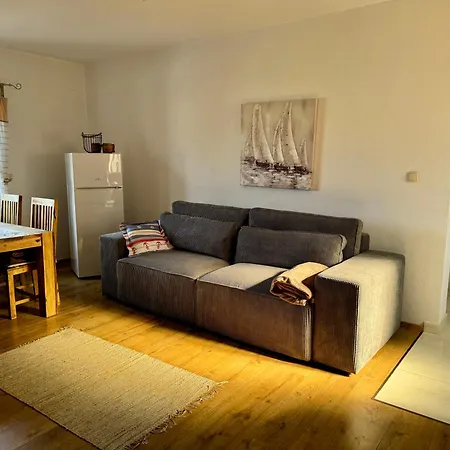 Kristal House Apartment Vinisce